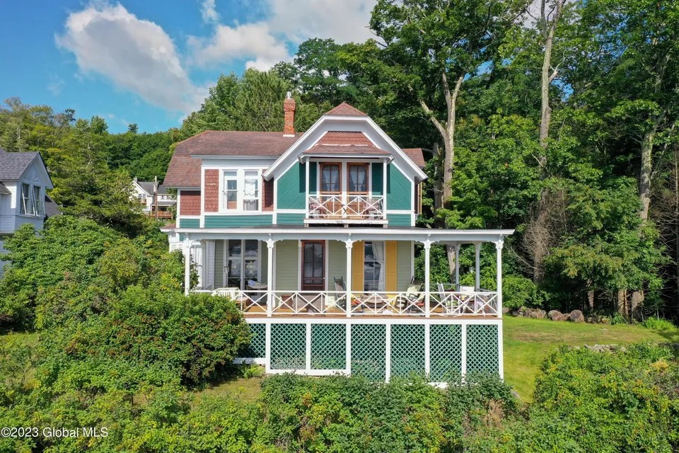 24 Holman Hill Rd, Hague, NY 12836