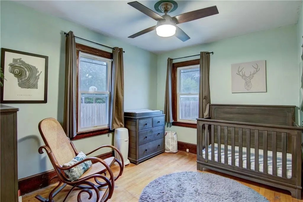 For Sale 1421 Lyndale Ave, Eau Claire, WI 54701