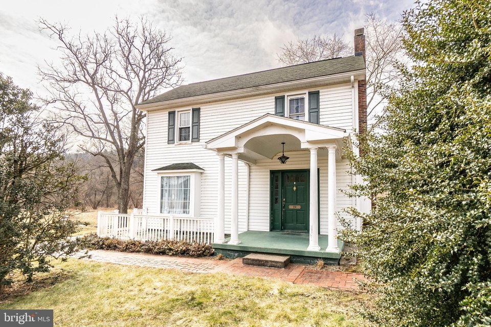 New Bloomfield, PA Real Estate New Bloomfield Homes for Sale