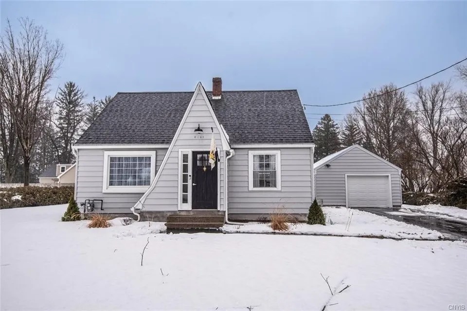 6469 Elmer Hill Rd, Rome, NY 13440