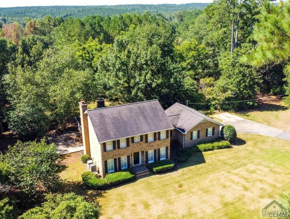 GA Real Estate Homes for Sale
