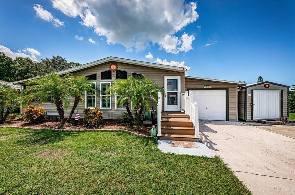 Westchase, FL Real Estate & Homes for Sale