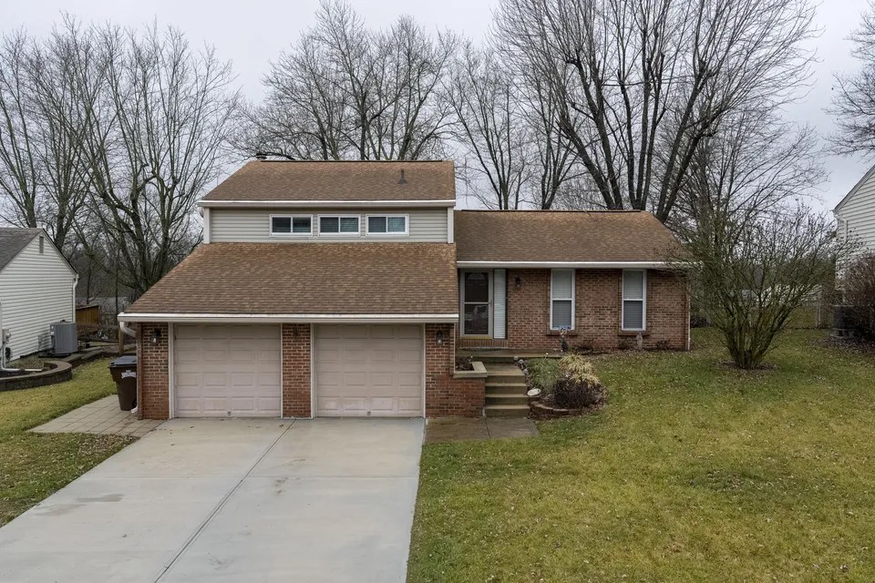 447 Glenview Ct, Edgewood, KY 41017