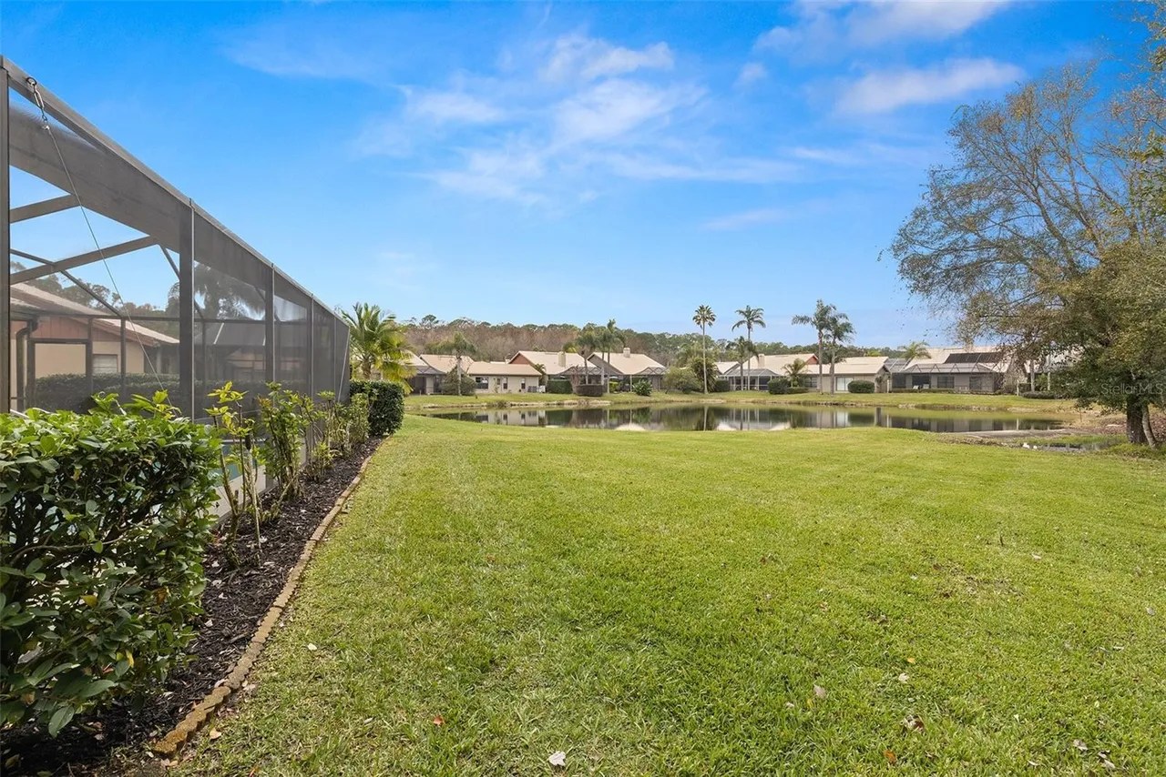 3605 Darston St, Palm Harbor, FL 34685