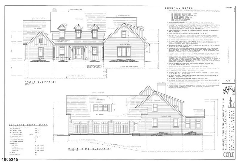 5 Staffordshire Ct, Sparta, NJ 07871