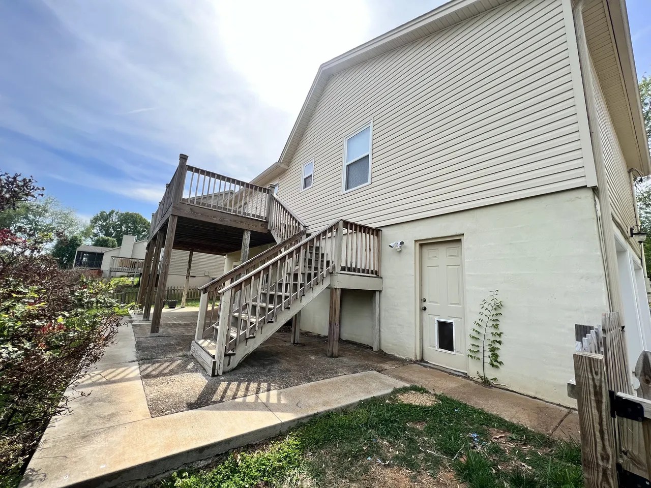 2405 Bridge Rd, Knoxville, TN 37922 Home for Rent