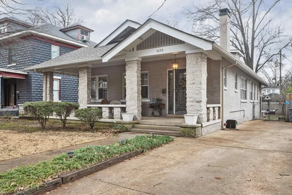 1255 Vinton Ave, Memphis, TN 38104