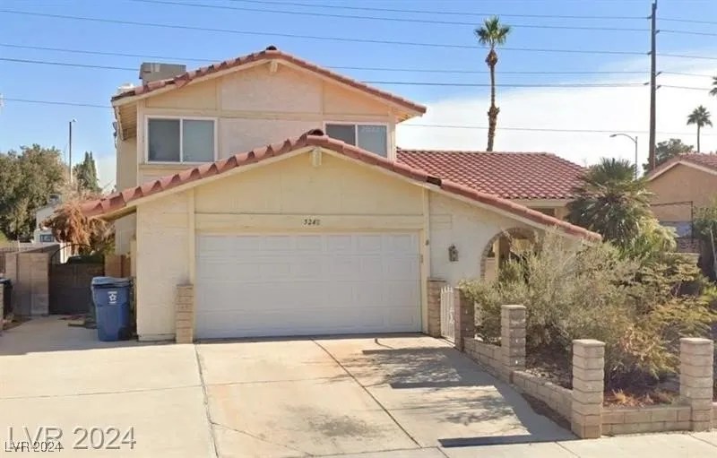 5240 Chela Dr, Las Vegas, NV 89120 400,000