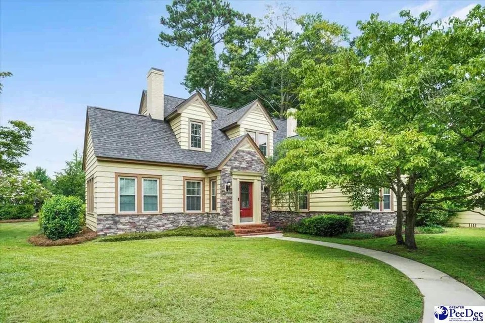 1019 Madison Ave, Florence, SC 29501