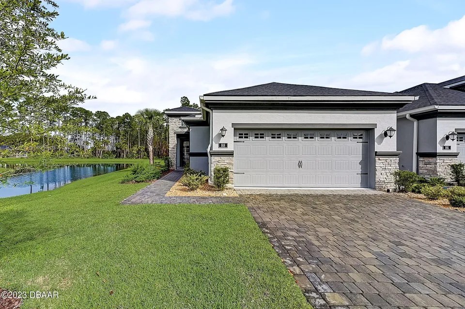 88 Longridge Ln, Ormond Beach, FL 32174