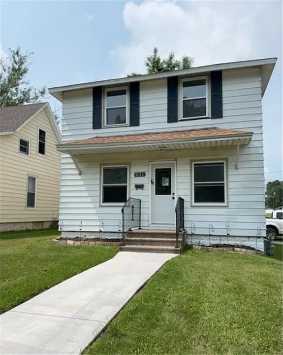 231 101st Ave W, Duluth, MN 55808 219,900