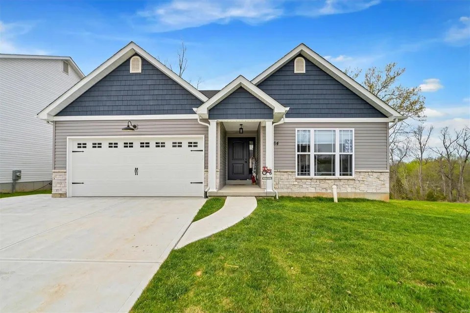 1164 Providence Way, Herculaneum, MO 63048