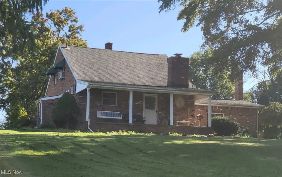 3764 Hayes Rd, Dorset, OH 44032 325,000