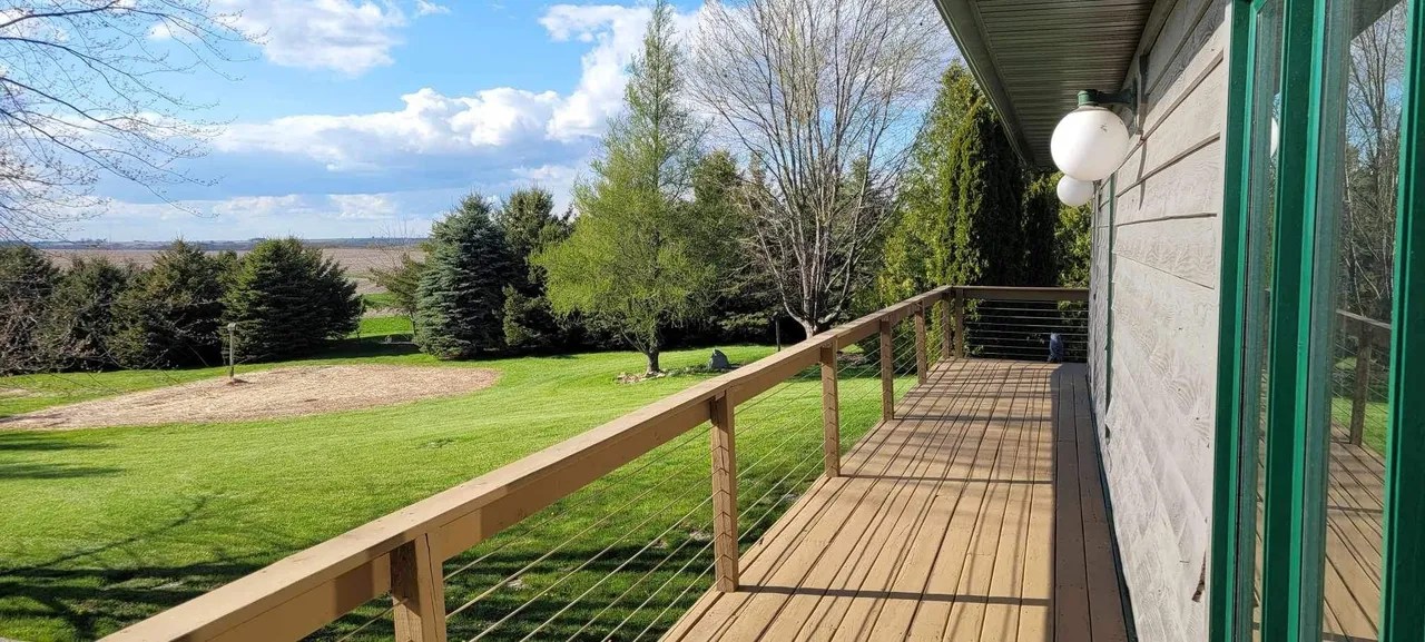 For Sale 4738 Green River Rd, Fennimore, WI 53809