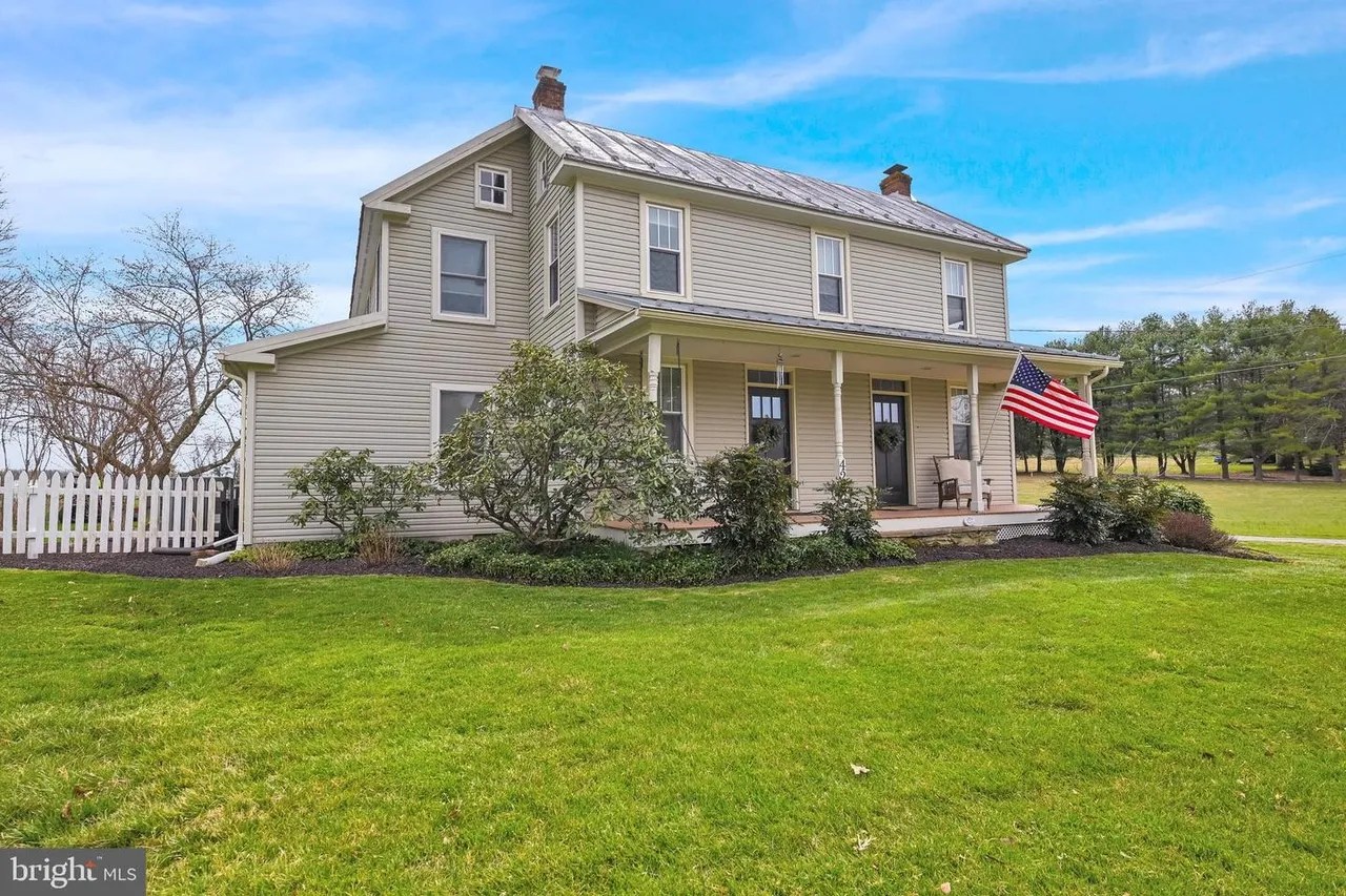 For Sale 4207 Beckleysville Rd, Hampstead, MD 21074