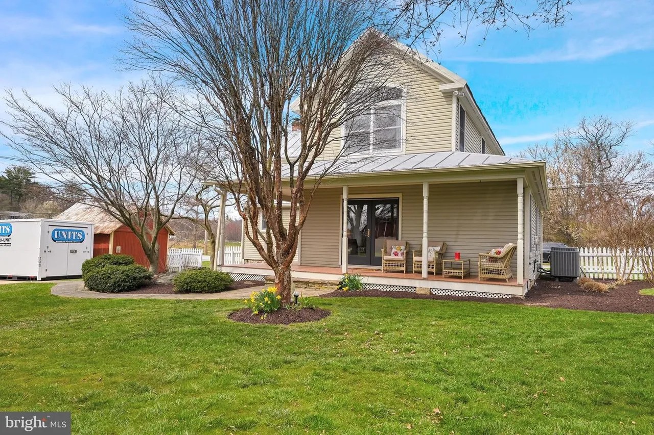 For Sale 4207 Beckleysville Rd, Hampstead, MD 21074