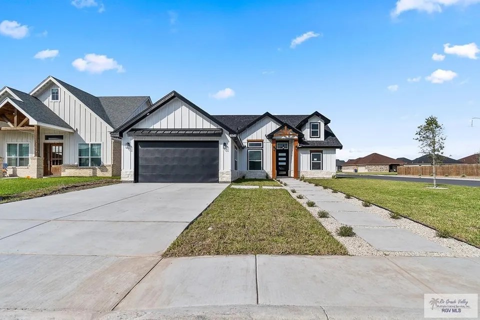 16545 W Duff Ct, Harlingen, TX 78552 358,900
