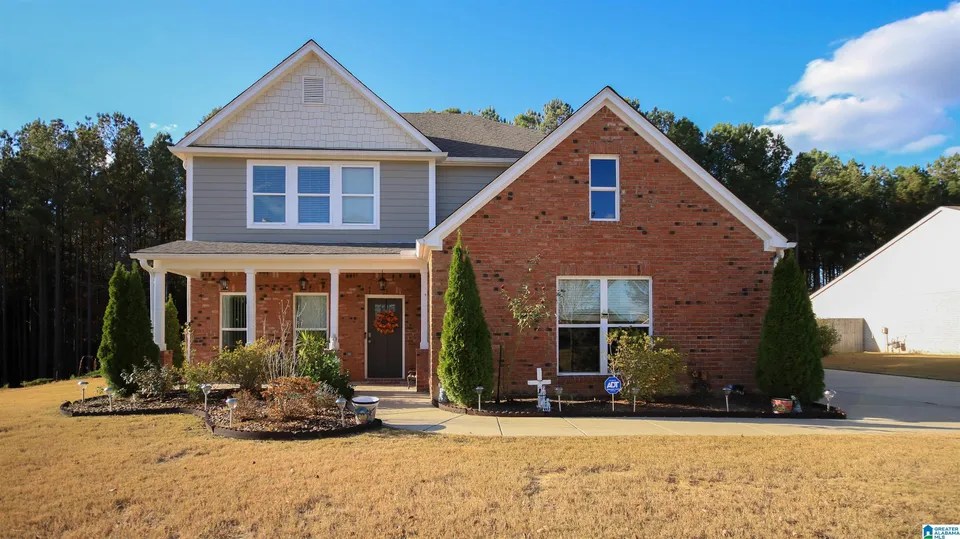 539 Doss Ferry Pkwy, Kimberly, AL 35091