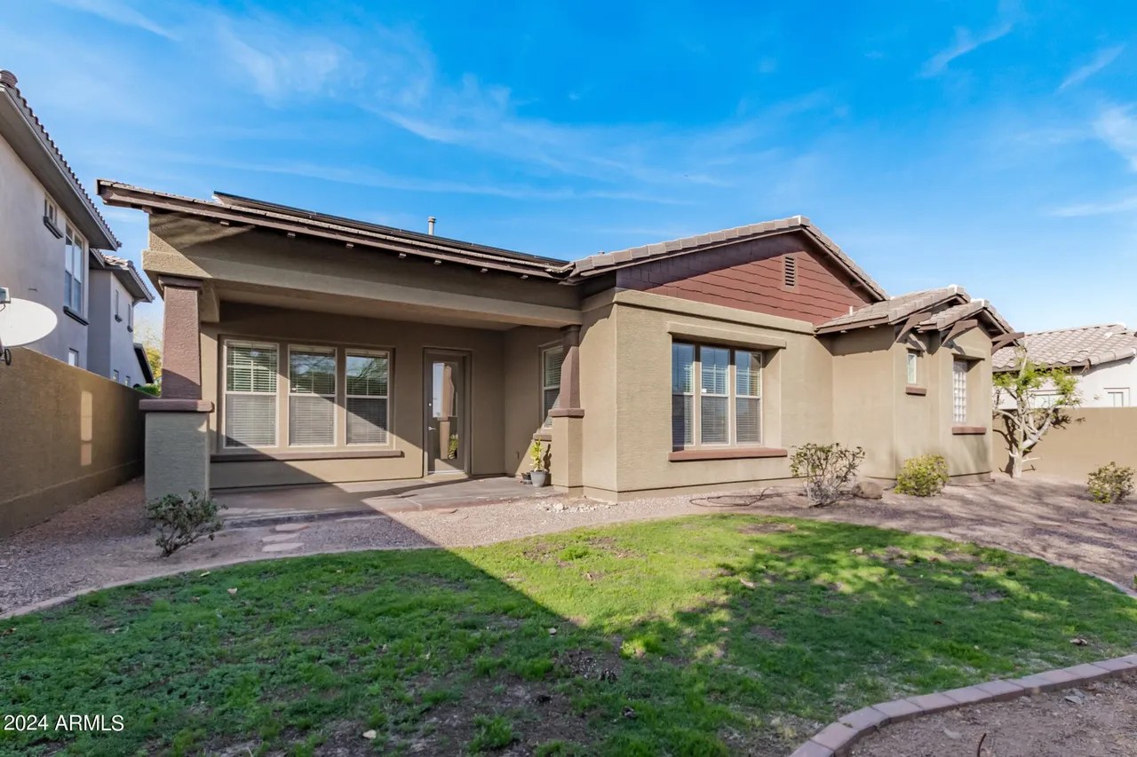 9227 E Desert Arroyos, Scottsdale, AZ 85255 Home for Rent