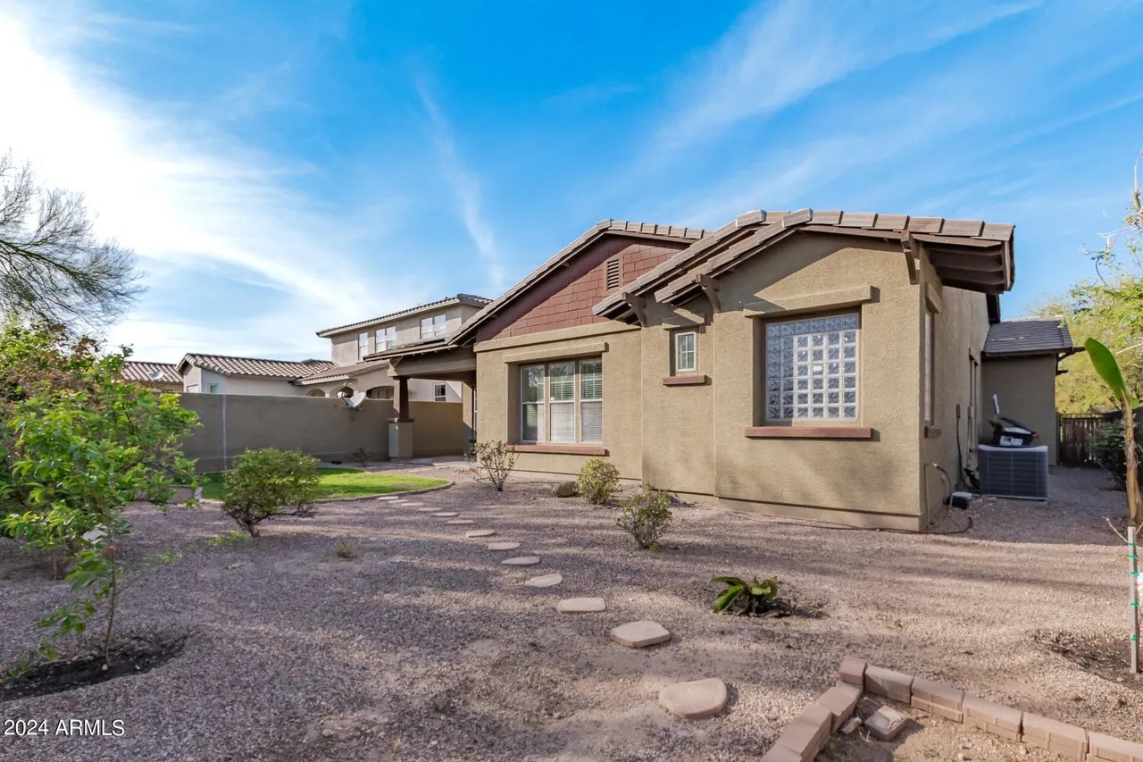 9227 E Desert Arroyos, Scottsdale, AZ 85255 Home for Rent