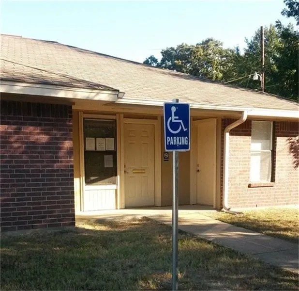 Apartment 125 Elders Dr, Tatum, TX 75691