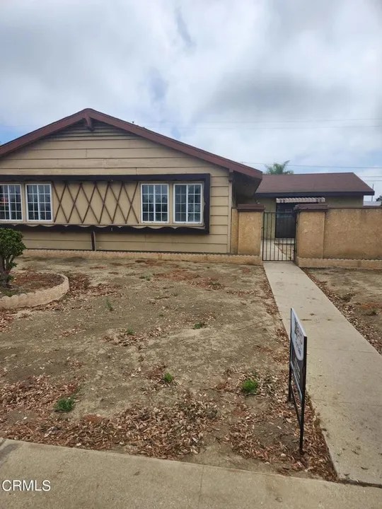 For Sale 322 S Victoria Ave, Ventura, CA 93003