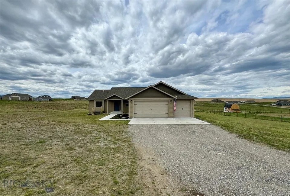 57 Cherokee Trl, Three Forks, MT 59752 545,000