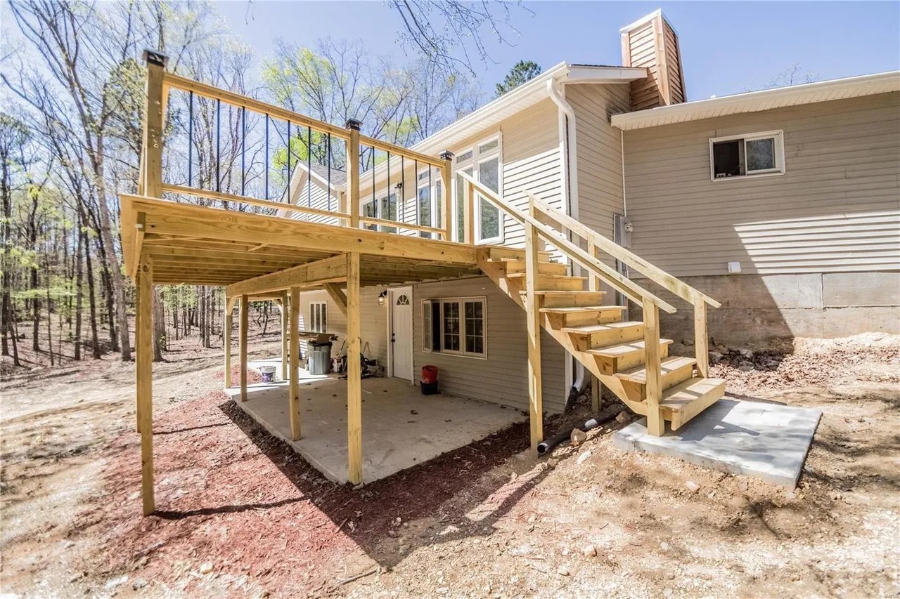 For Sale 11031 Highway PP, Poplar Bluff, MO 63901