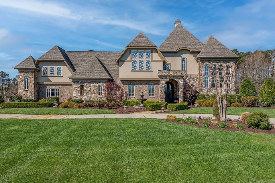 1294 Teeter Farms Dr, Mooresville, NC 28115