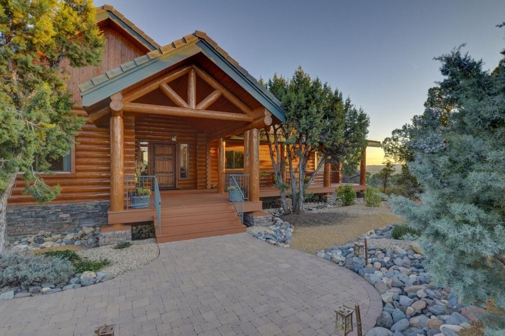 6475 W Inscription Canyon Dr, Prescott, AZ 86305