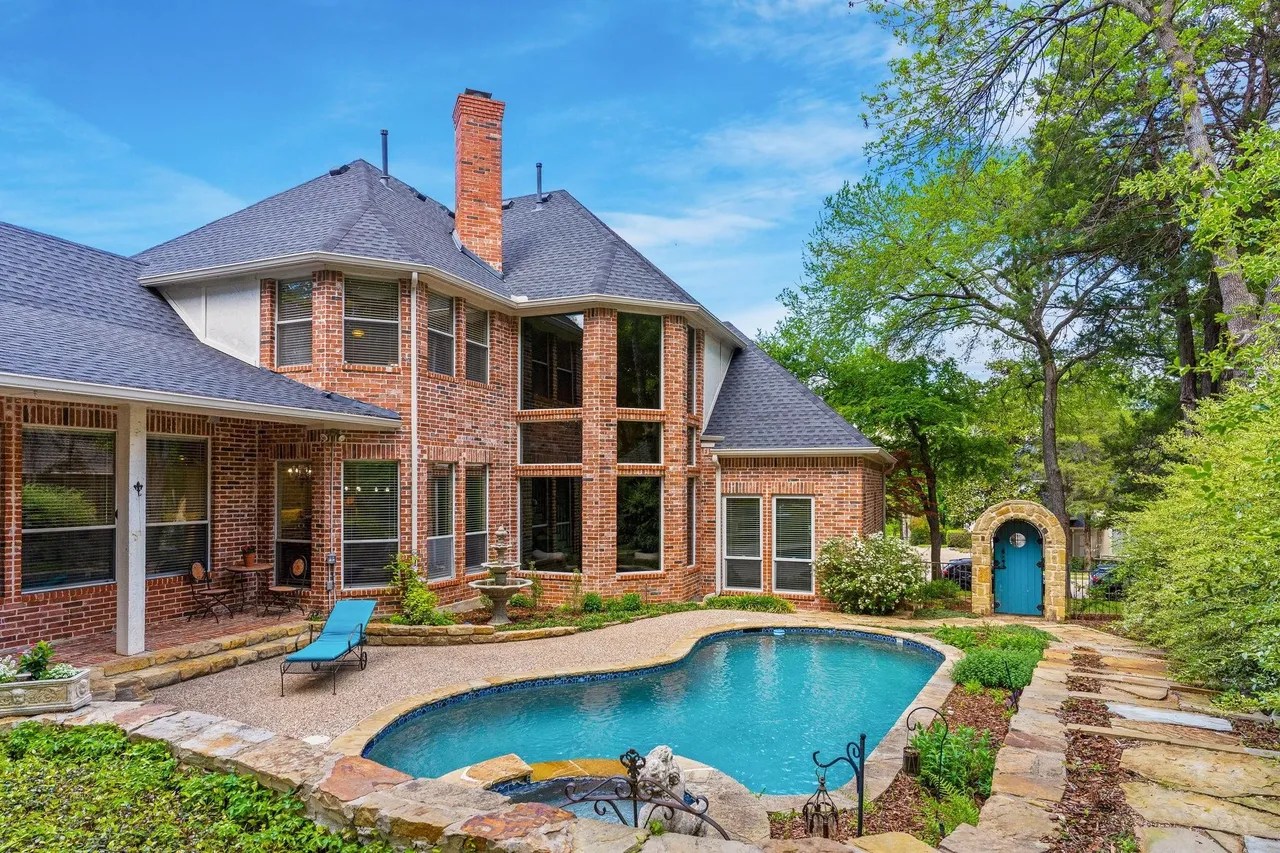 For Sale 2731 Sylvan Way, McKinney, TX 75072