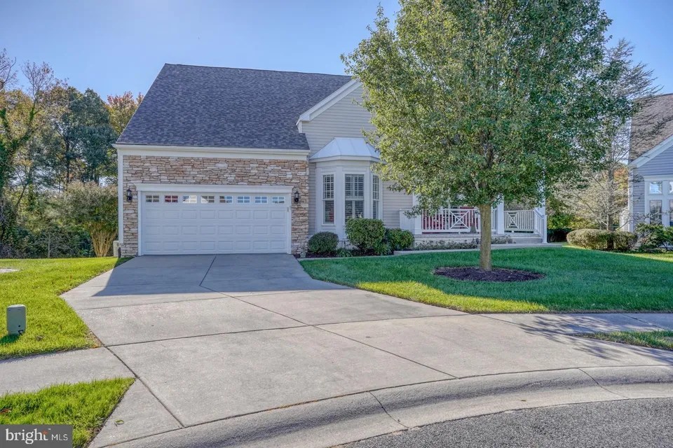 34946 Ensign Crst, Lewes, DE 19958 679,900
