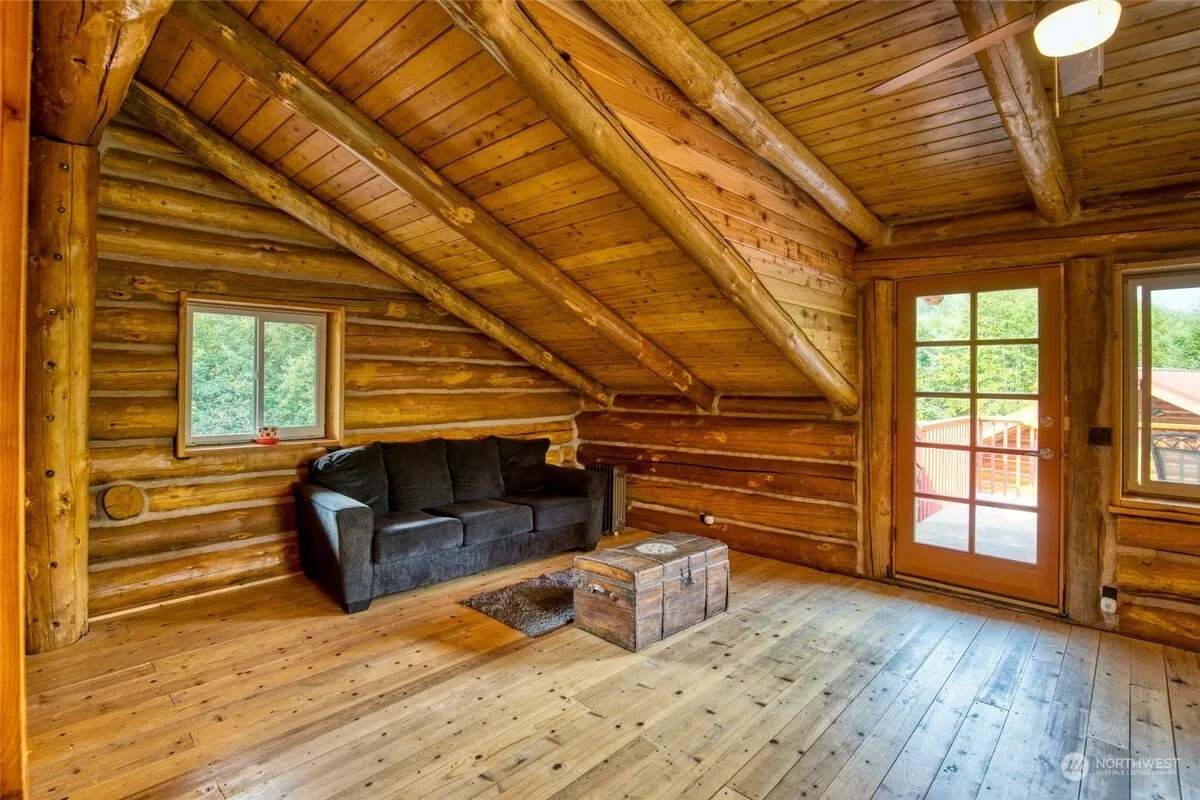 For Sale 804 W Satsop Rd, Montesano, WA 98563