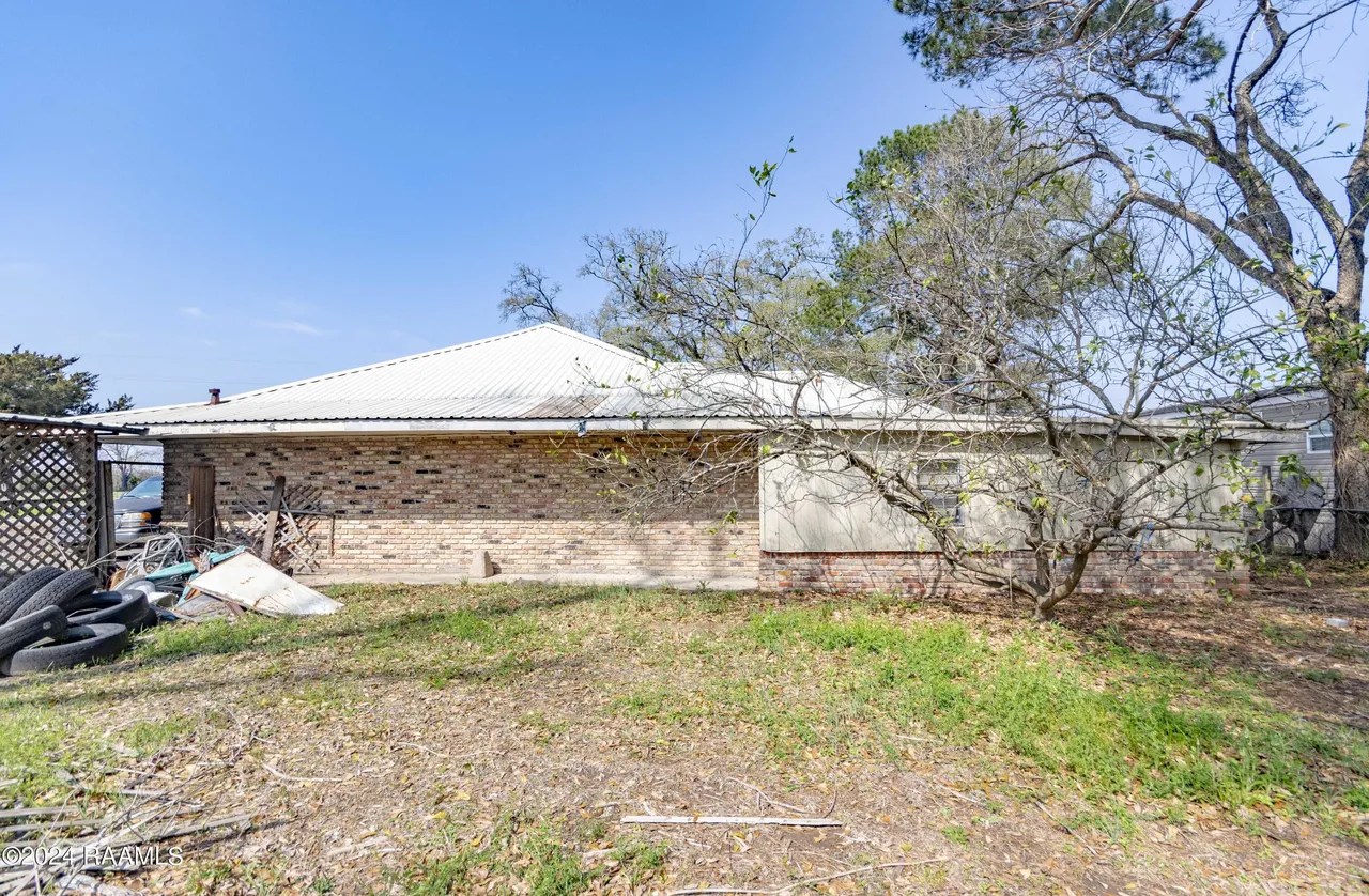 For Sale 2518 Catahoula Hwy, Saint Martinville, LA 70582