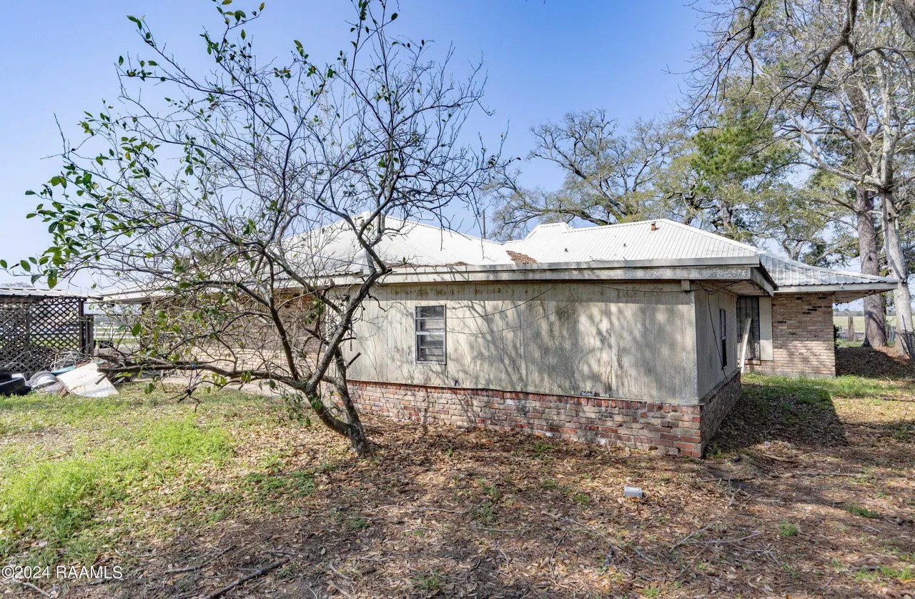 For Sale 2518 Catahoula Hwy, Saint Martinville, LA 70582