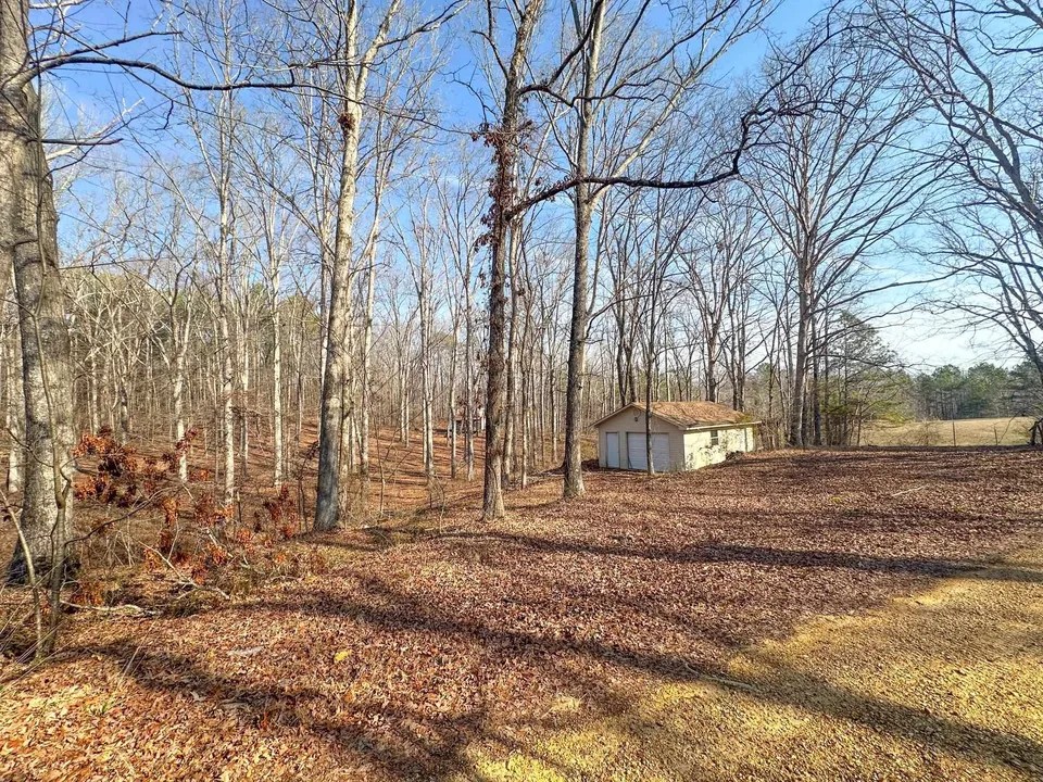 For Sale County Road 255 Rd, Iuka, MS 38852