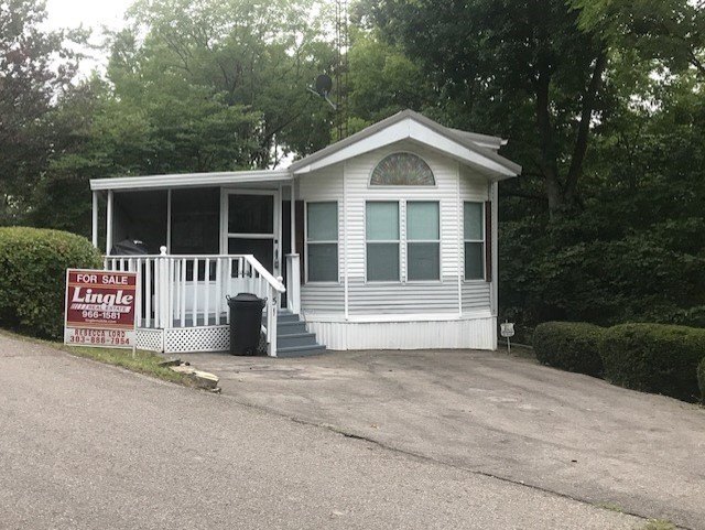 Brookville Lake Resort Sycamore Ln Lot 51, Liberty, IN 47353