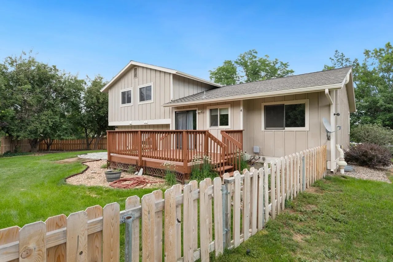 2,650 4190 Stepney Ct, Colorado Springs, CO 80906