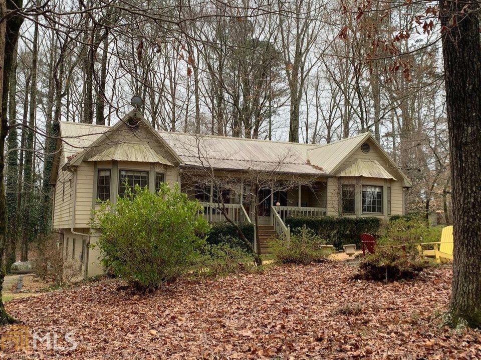 Homes for Sale near Ridge Rd, Hiram, GA
