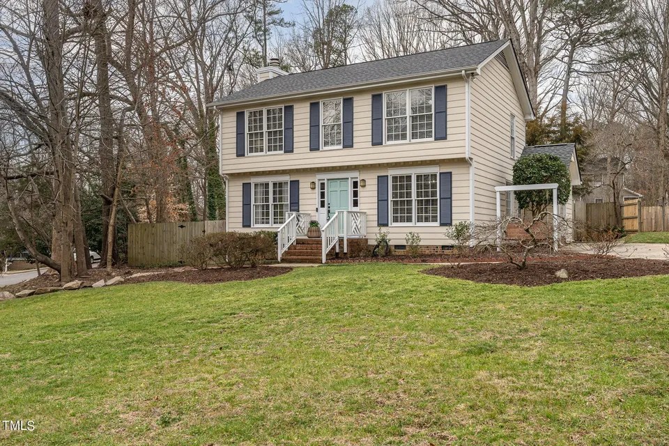 7301 Old Hundred Rd, Raleigh, NC 27613