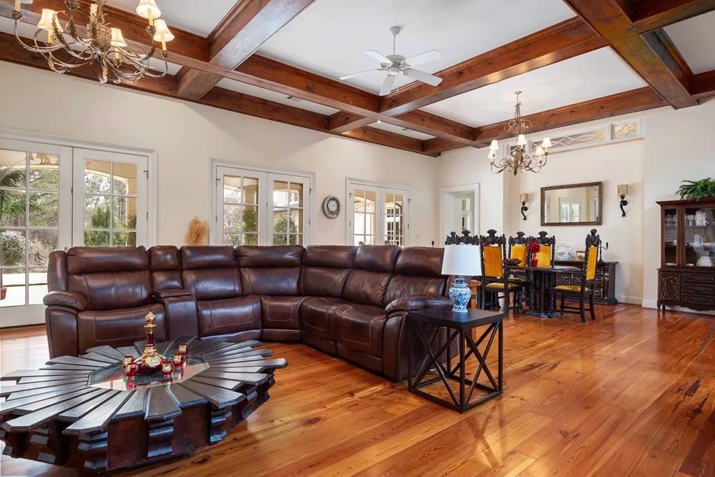 For Sale 11500 County Line Rd, Midland, GA 31820