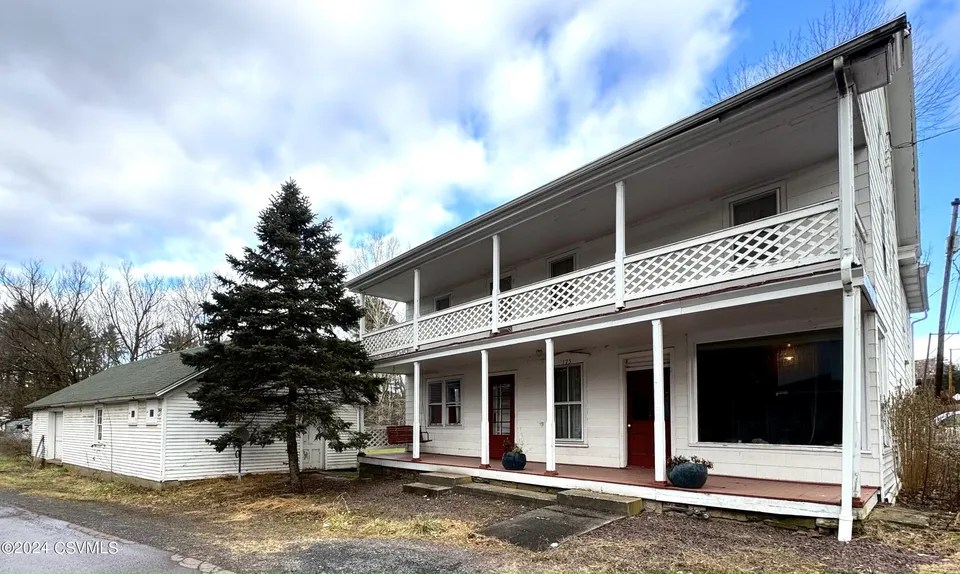 175 Millgrove Rd, Catawissa, PA 17820