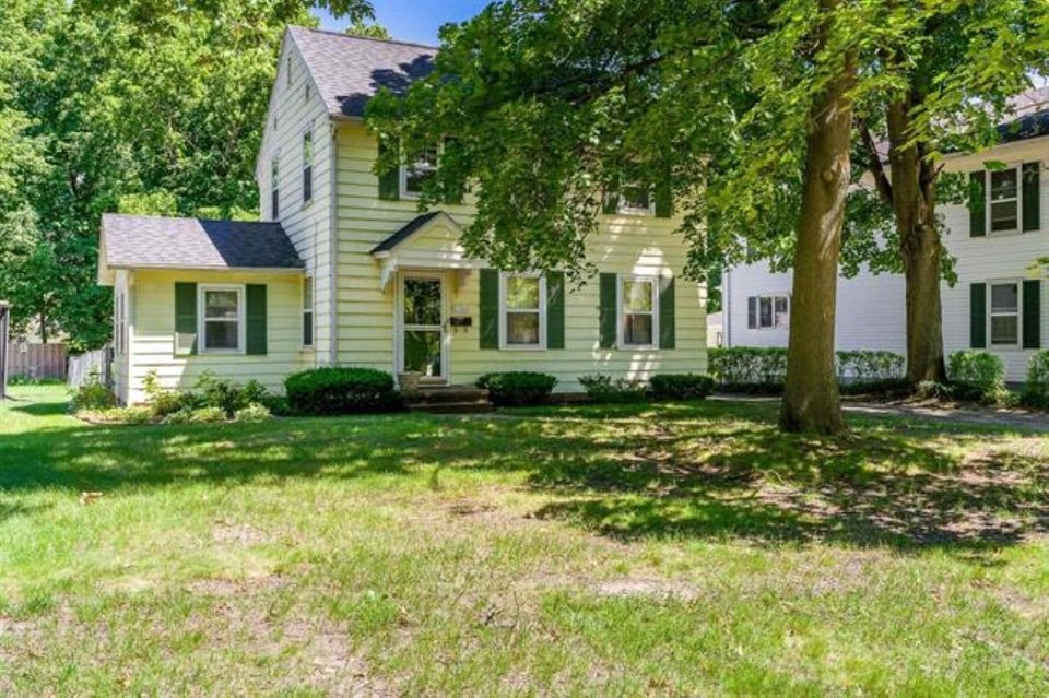 Beloit, WI Real Estate Beloit Homes for Sale