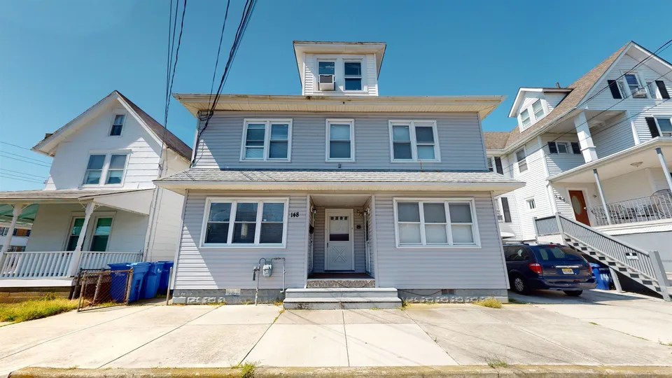 148 E Hildreth Ave, Wildwood, NJ 08260