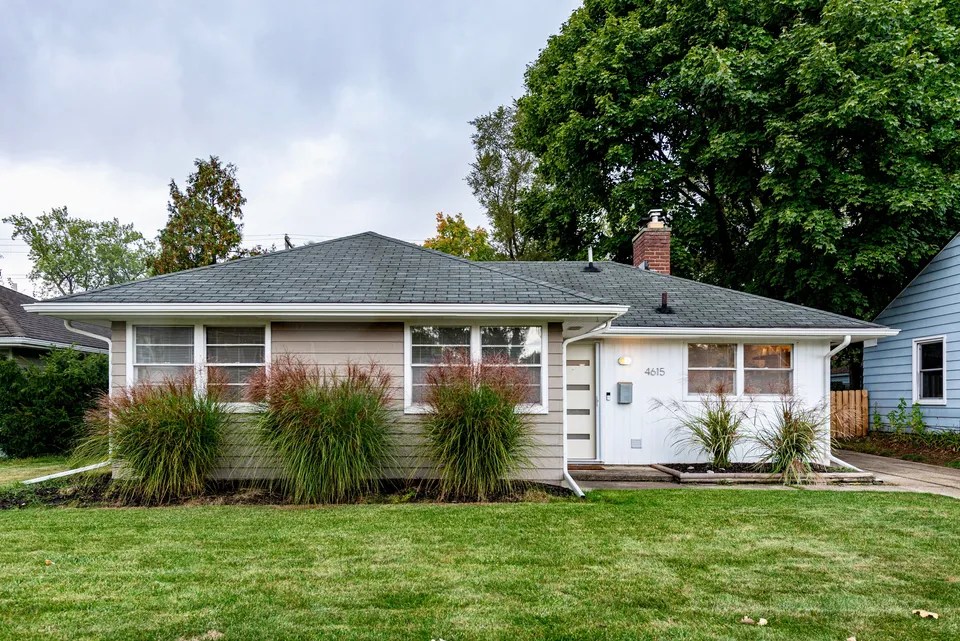 4615 Olivia Ave, Royal Oak, MI 48073 274,000