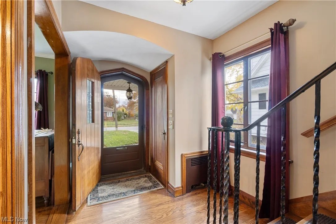 For Sale 2509 Walnut Blvd, Ashtabula, OH 44004