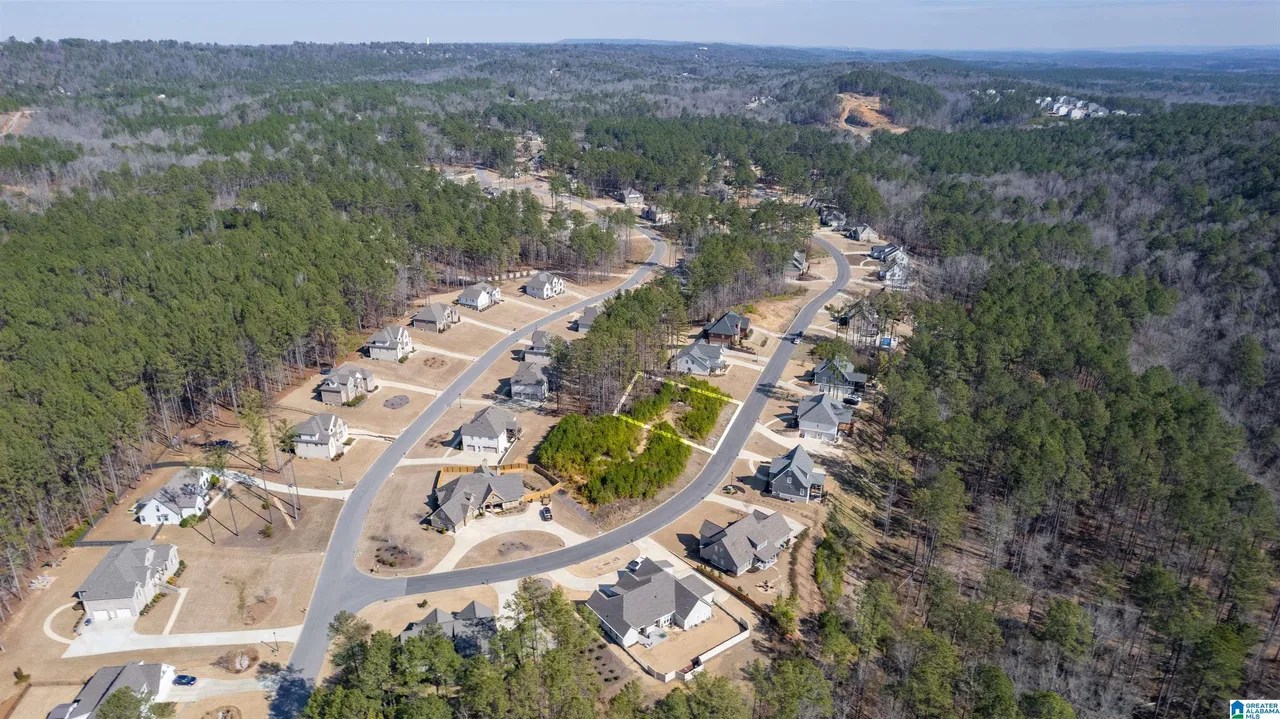 For Sale 170 Creekwater St Lot 338, Helena, AL 35080