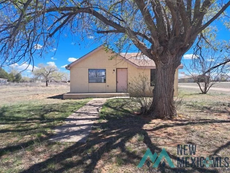 507 S Main, Elida, NM 88116