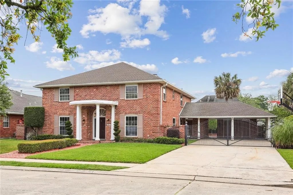 For Sale 6315 Bertha Dr, New Orleans, LA 70122