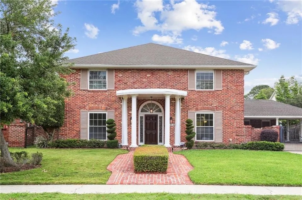 For Sale 6315 Bertha Dr, New Orleans, LA 70122